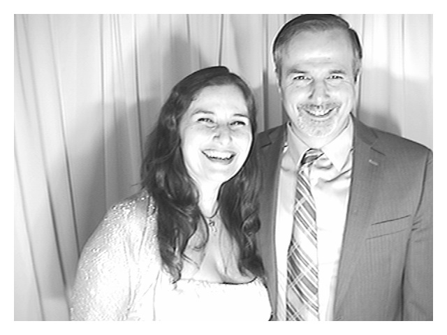 Snapshot Photobooths at The Radisson in Freehold, New Jersey
