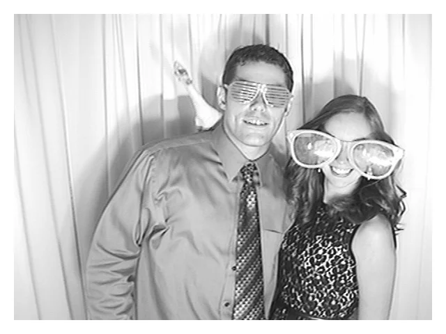 Snapshot Photobooths at The Radisson in Freehold, New Jersey