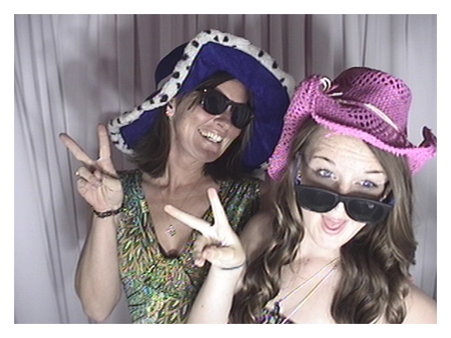 Snapshot Photobooths at The Radisson in Freehold, New Jersey