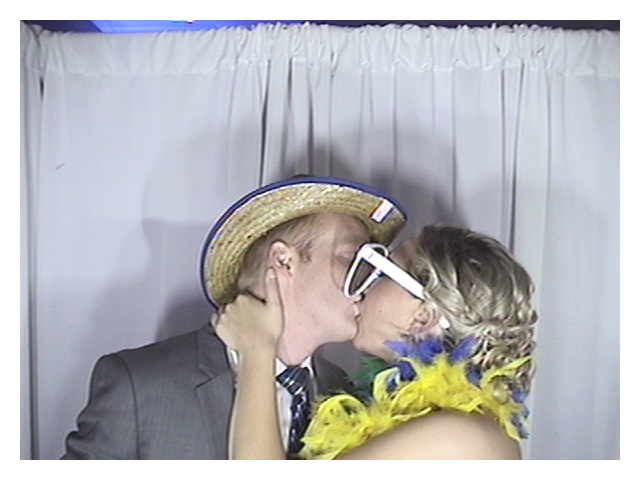 Snapshot Photoobooths at the DoubleTree in Tinton Falls, New Jersey