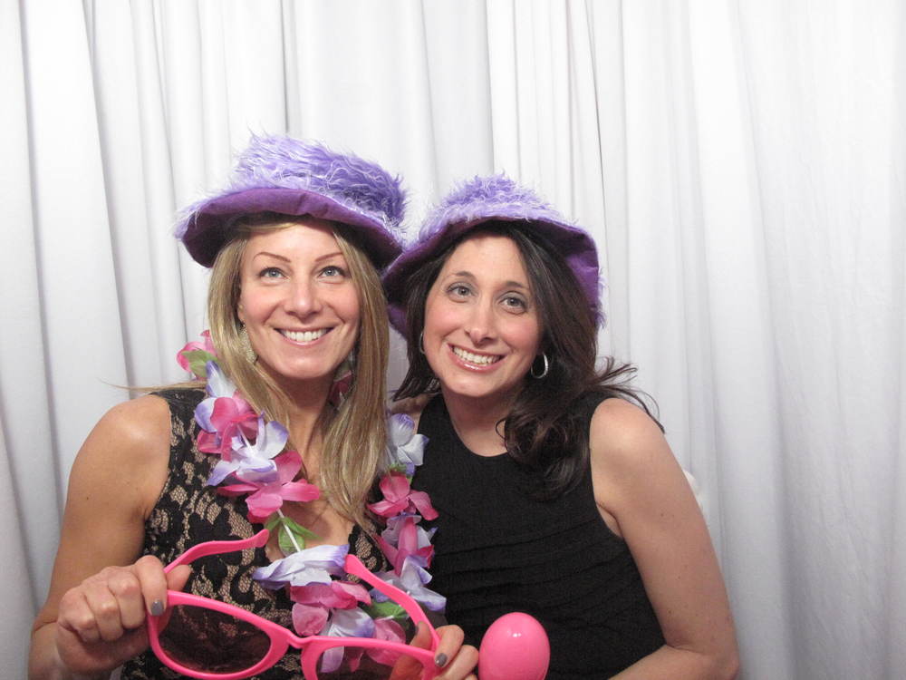 Snapshot Photobooths at the Berkeley in Asbury, New Jersey