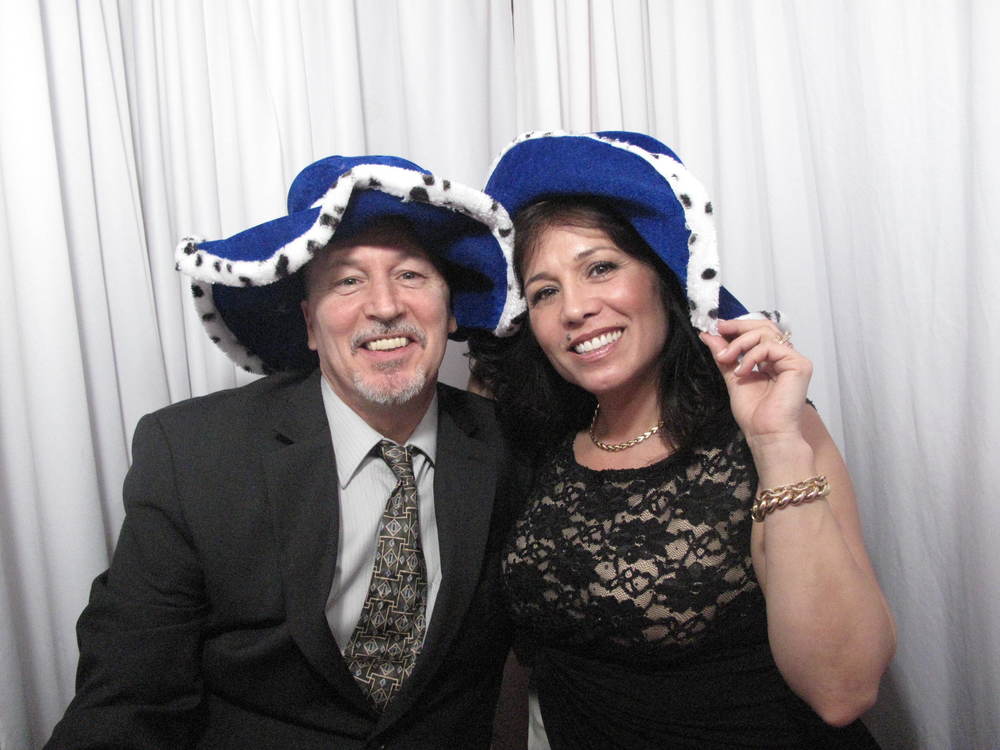 Snapshot Photobooths at the Berkeley in Asbury, New Jersey