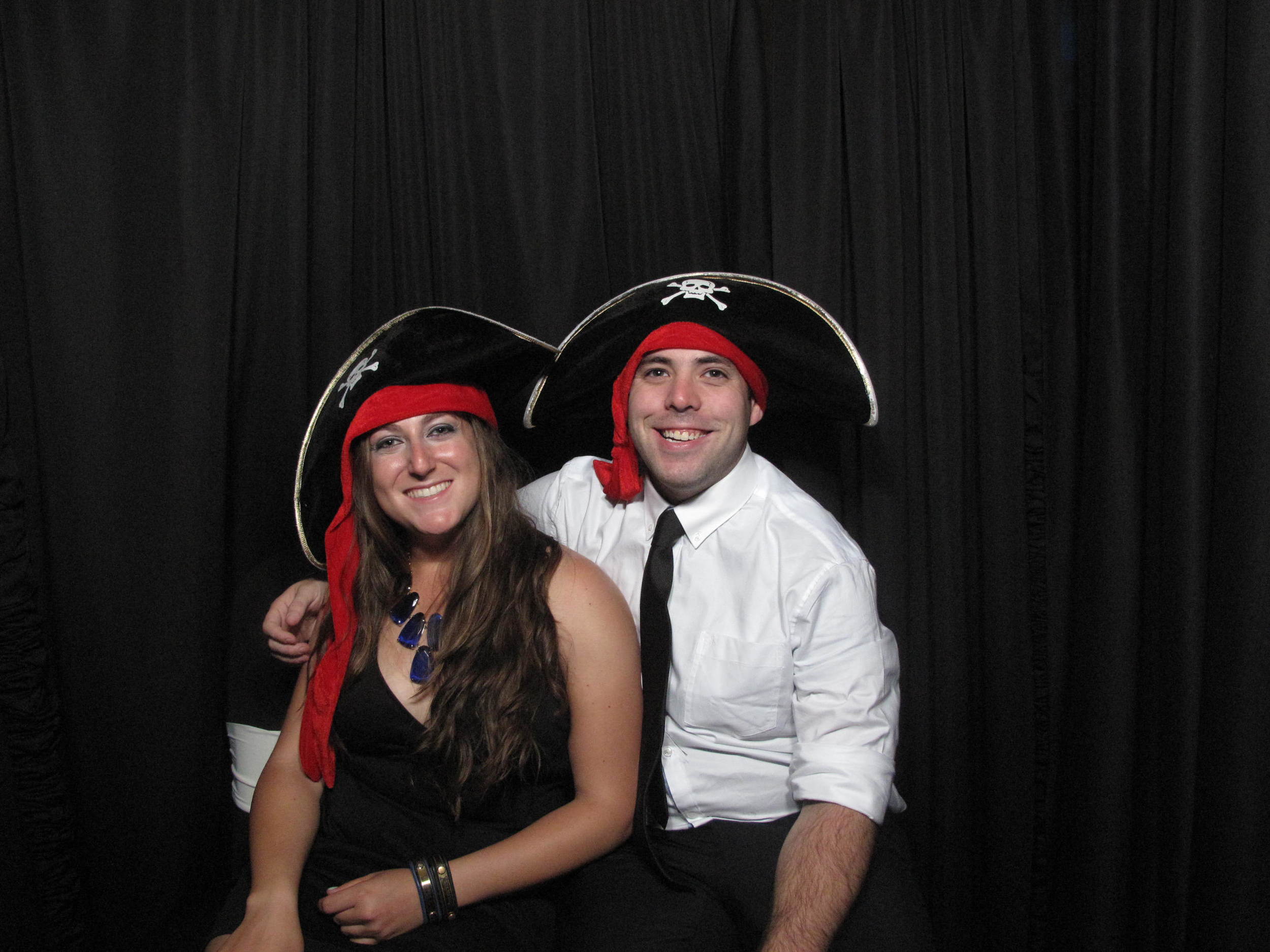 Snapshot Photobooths at The Windsor Ballroom in East Windsor, New Jersey