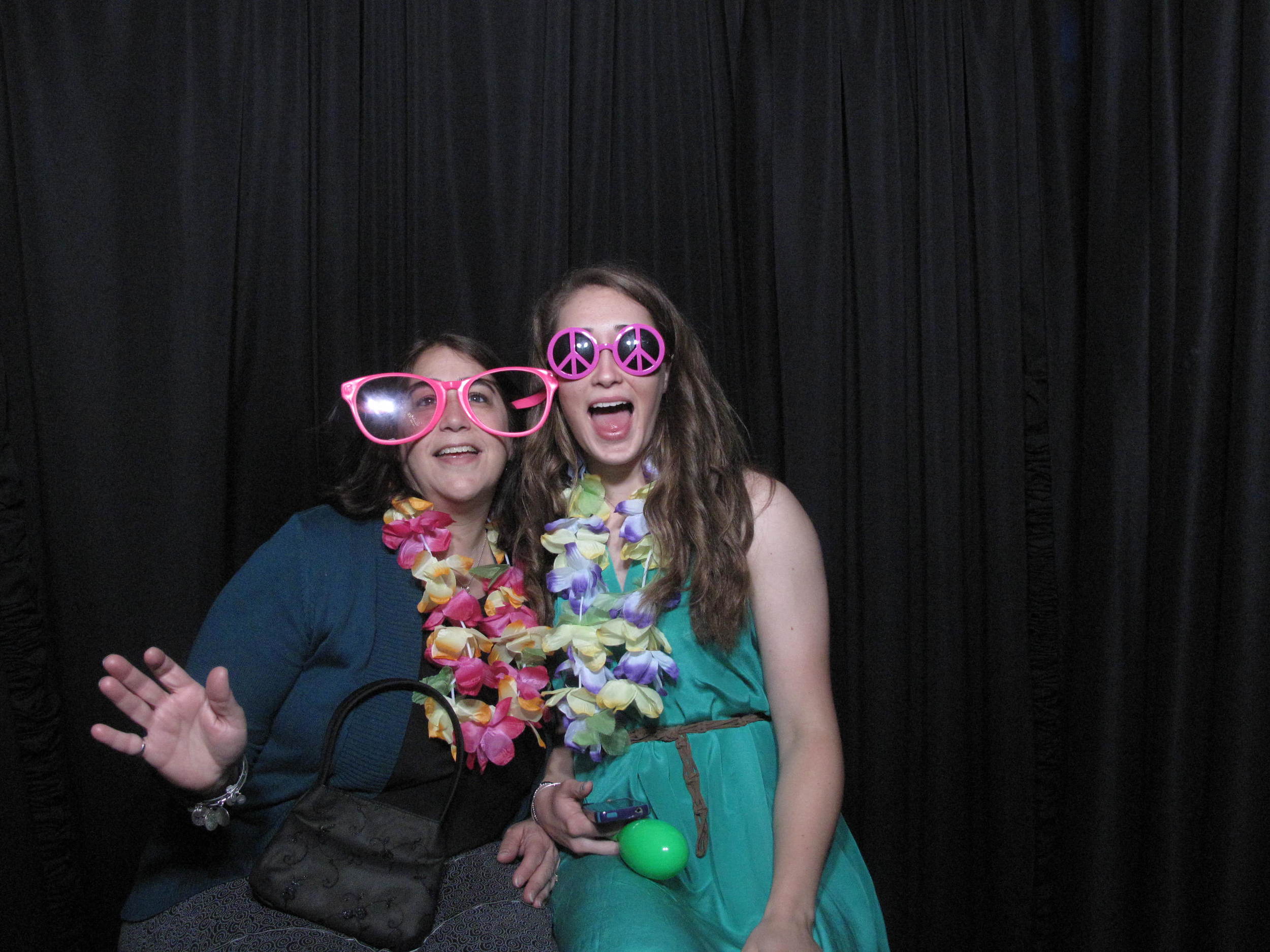 Snapshot Photobooths at The Windsor Ballroom in East Windsor, New Jersey