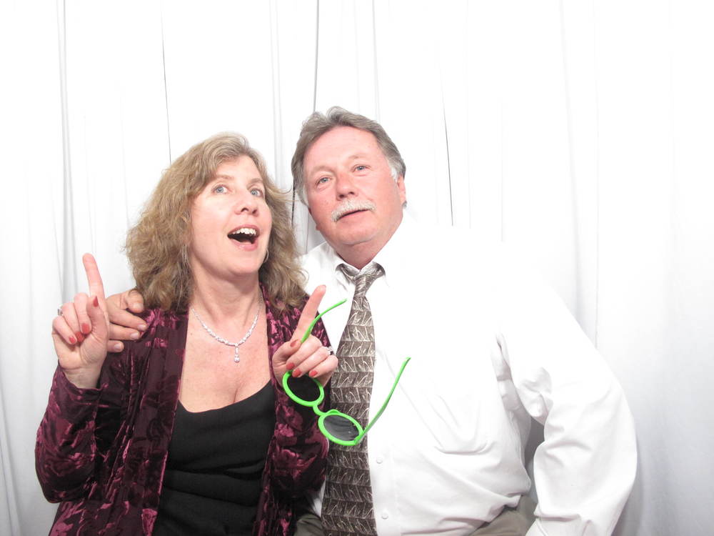 Snapshot Photobooths at the Southgate Manor in Freehold, New Jersey