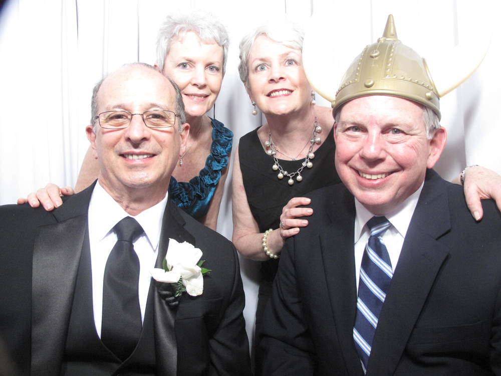 Snapshot Photobooths at the Southgate Manor in Freehold, New Jersey