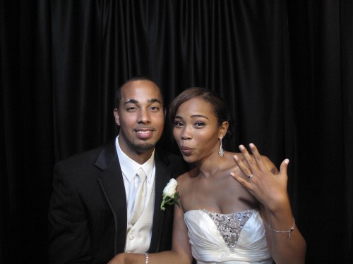Snapshot Photobooths @ Shadowbrook