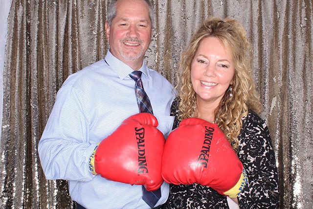 Team work makes the the dreams work in our Photobooths! .
.
.
.
#snapshot #photobooths #teamwork #props #njweddings #photoboothfun #boxing