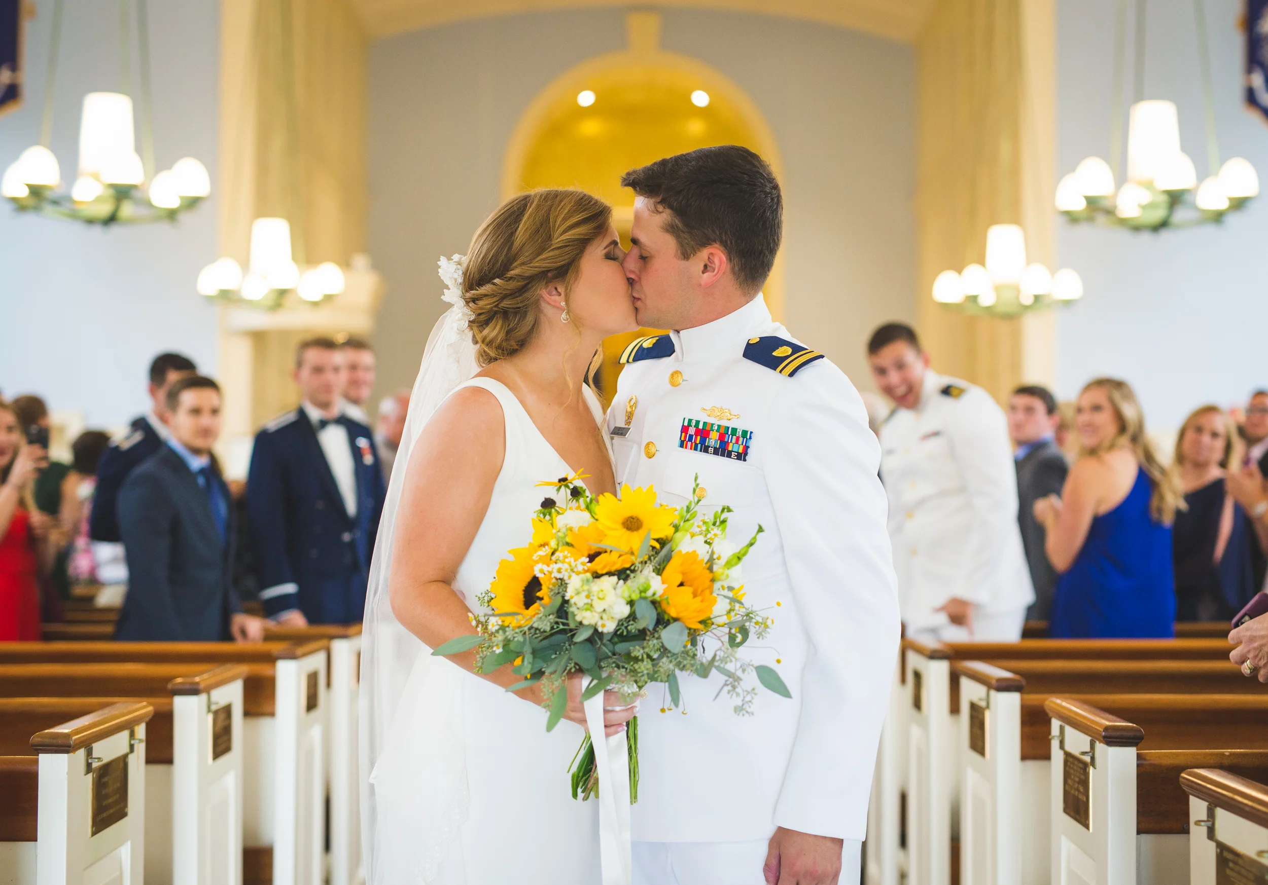Summer Mansion Wedding by Kelly McVeigh Events