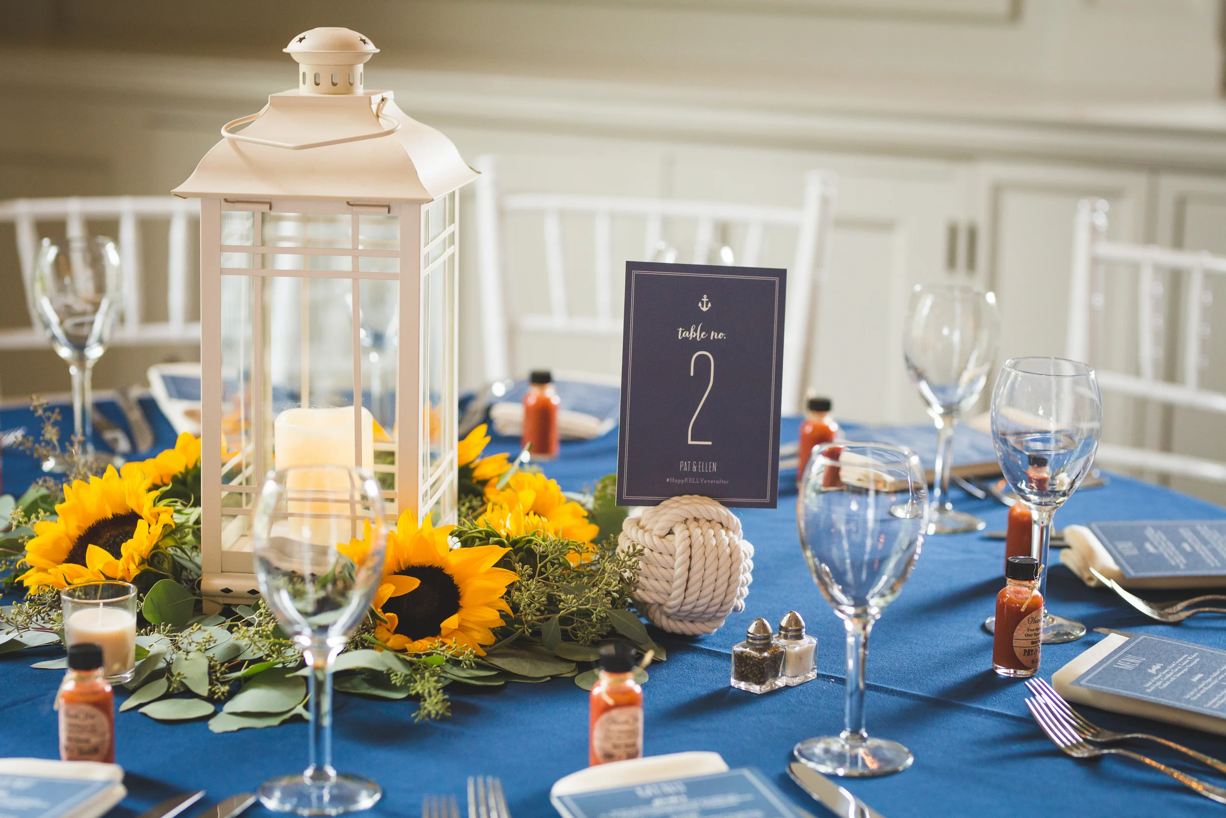 Summer Mansion Wedding by Kelly McVeigh Events