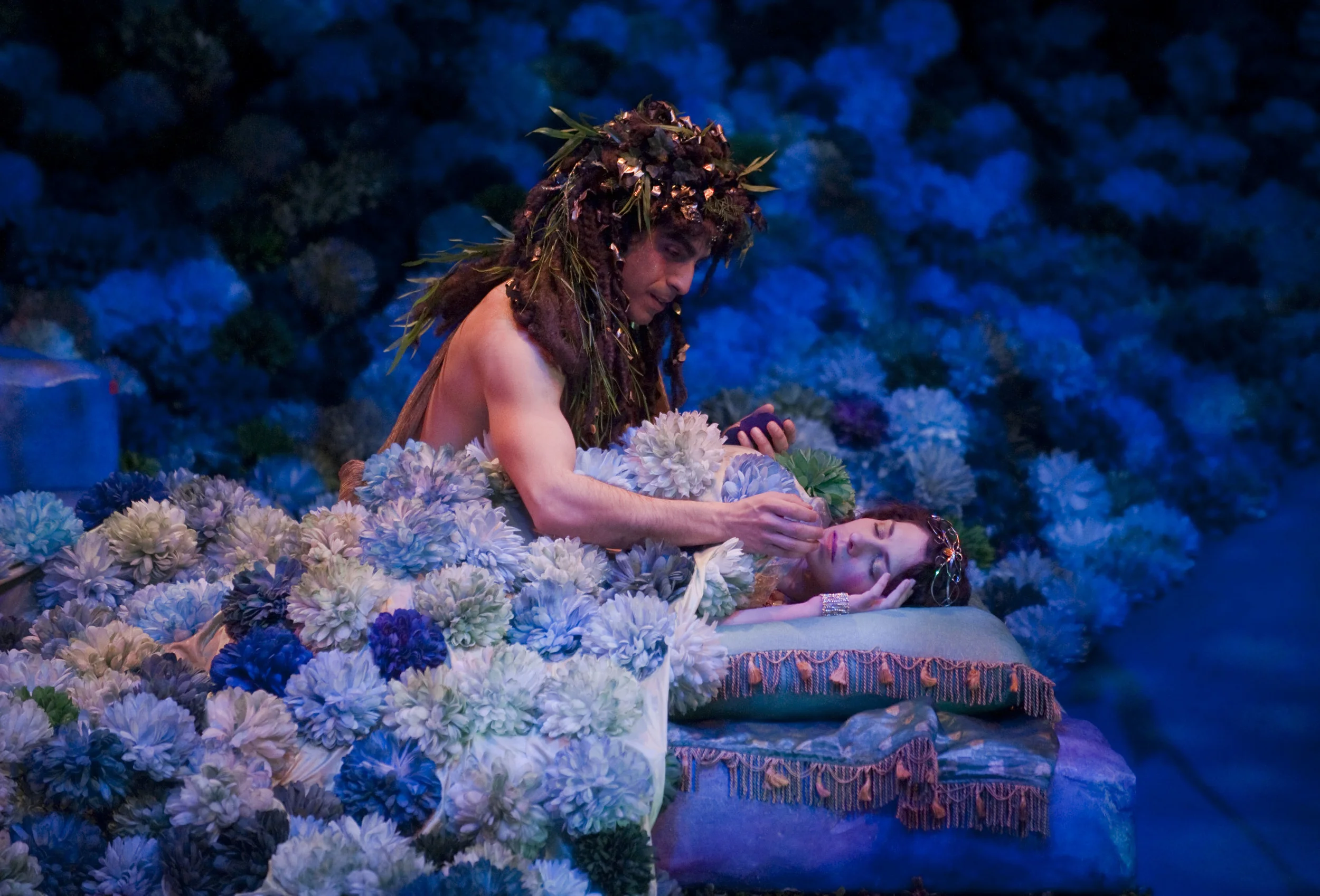 A Midsummer Night's Dream