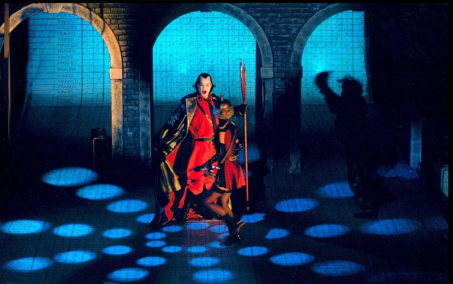 Emperor of Atlantis