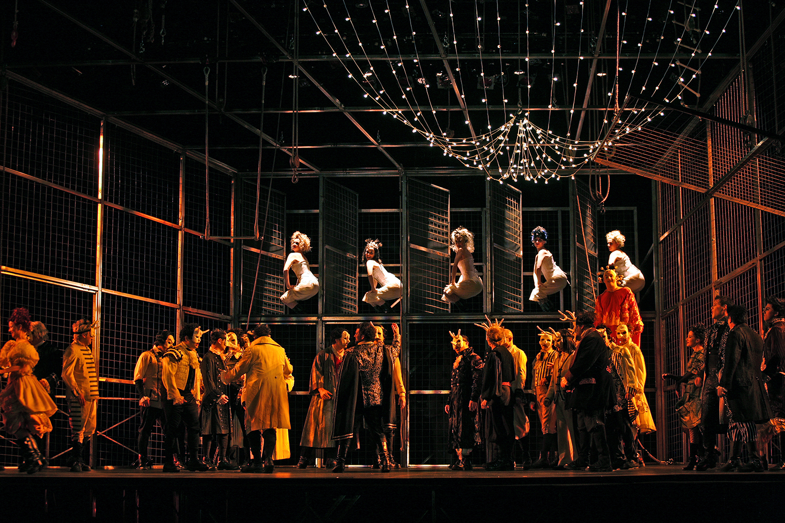 Rigoletto
