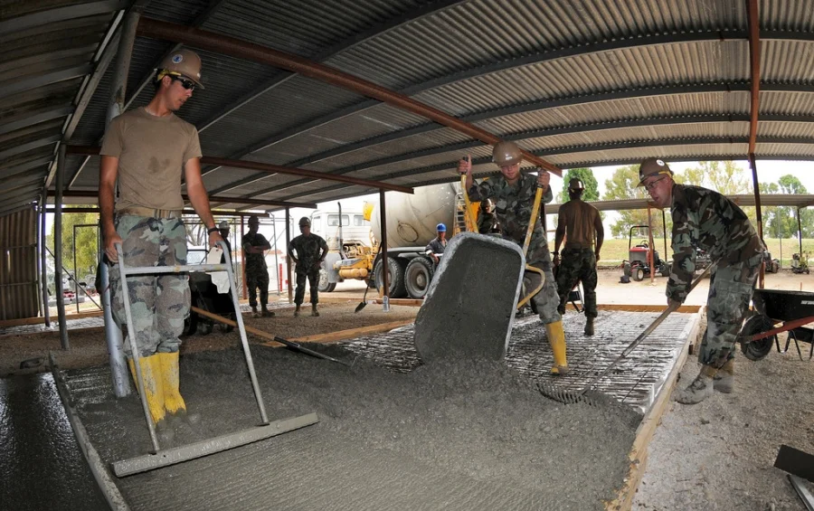 A Better, Stronger, Future Alternative to Cement — Construction Junkie