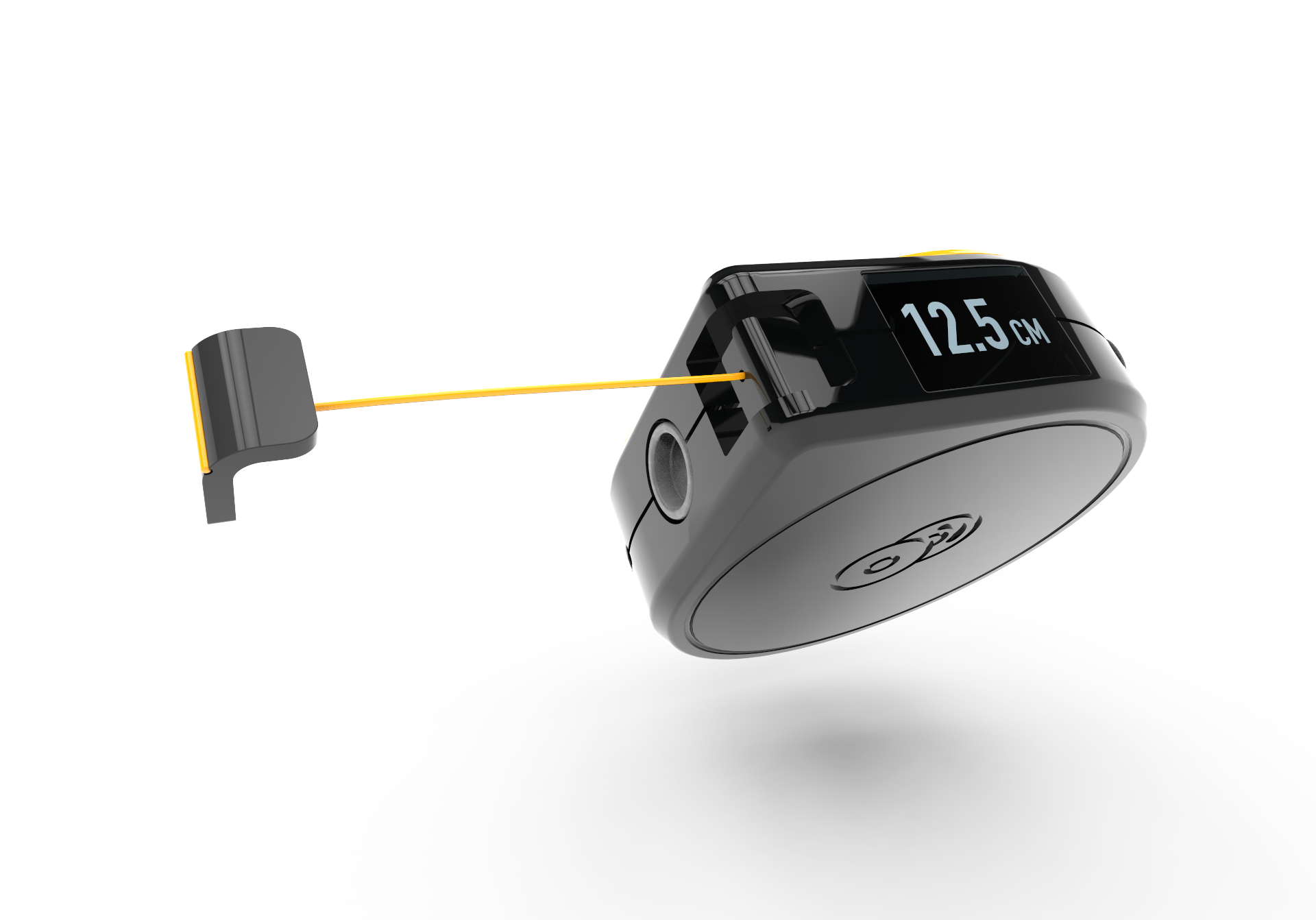 Cool Tools: New Smart Tape Measure is All of Your Favorite Measurers Rolled  into One — Construction Junkie
