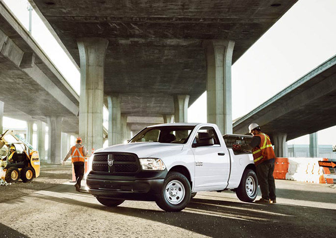 Ramtrucks.com