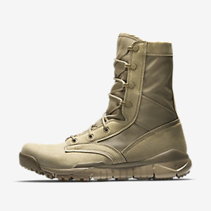 nike steel cap boots