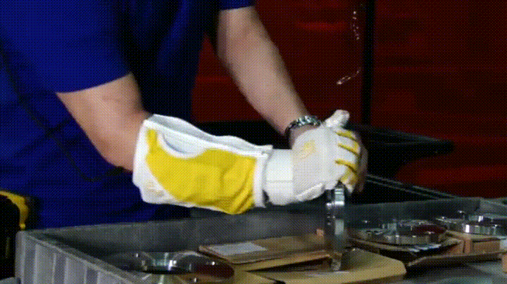 Robonaut 2