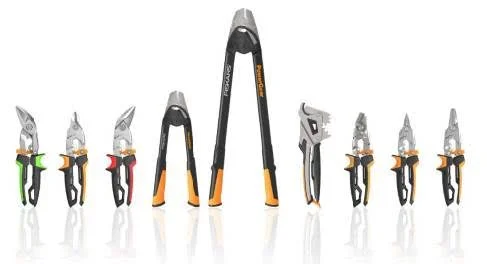 Cool Tools: Fiskars Releases a New Line of Cutting Tools for ...