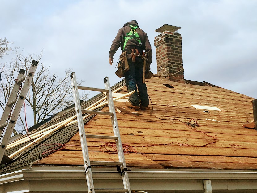 Roof Repair