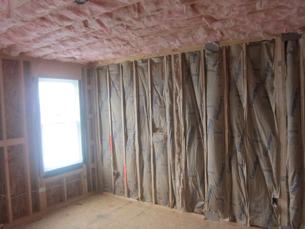 Average Hourly Wage of Insulation Workers, By State — Construction Junkie