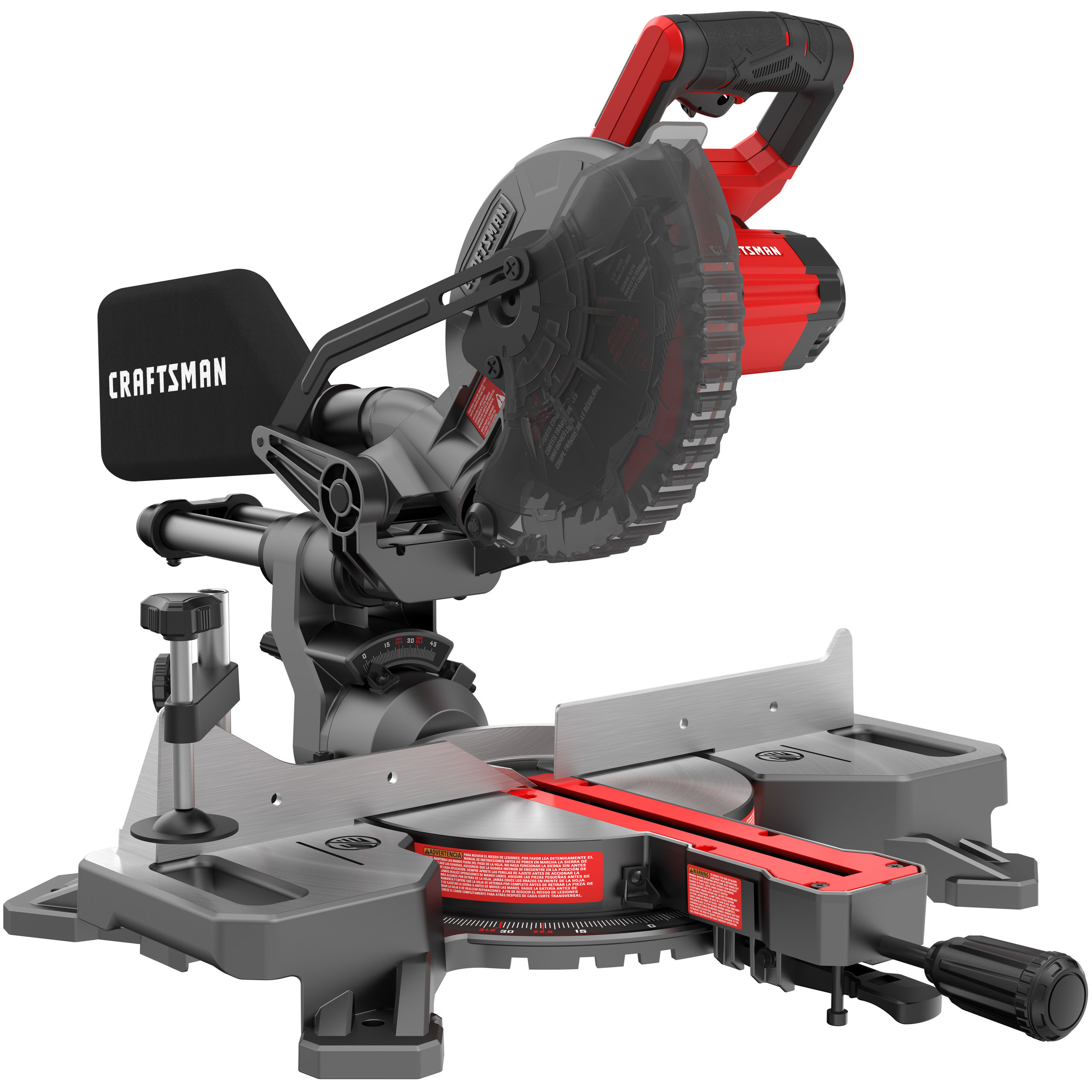 Stanley Black & Decker relaunches Craftsman tool brand in stores