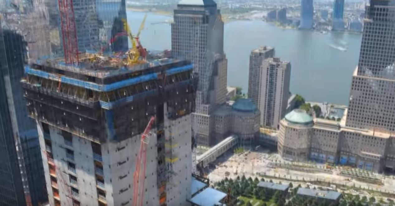 3 World Trade Center.JPG