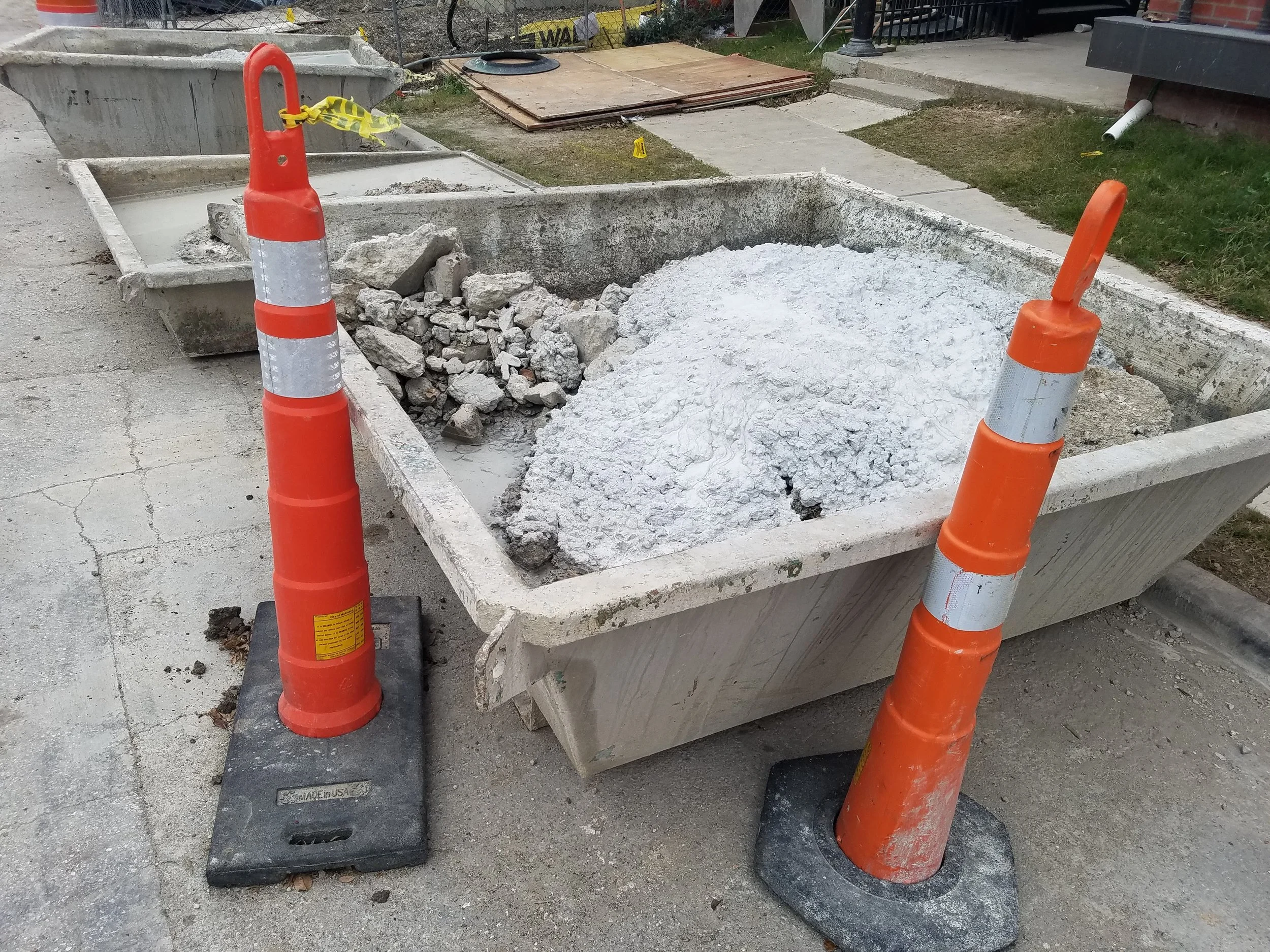 A Beginner’s Guide to SWPPP for Contractors and Developers