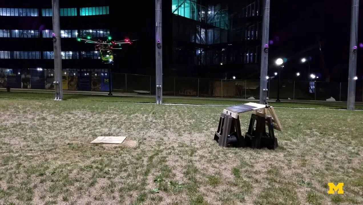 ryobi drone