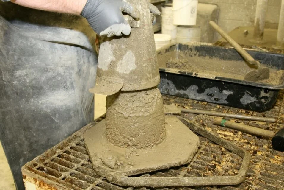 Avoiding the Uncertainties of Concrete Cylinder Testing with the