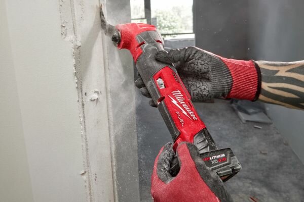 courtesy of Milwaukee Tool