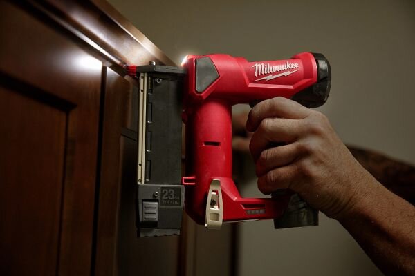courtesy of Milwaukee Tool