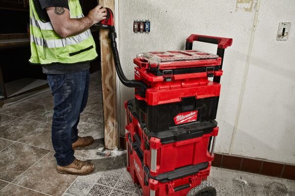 courtesy of Milwaukee Tool