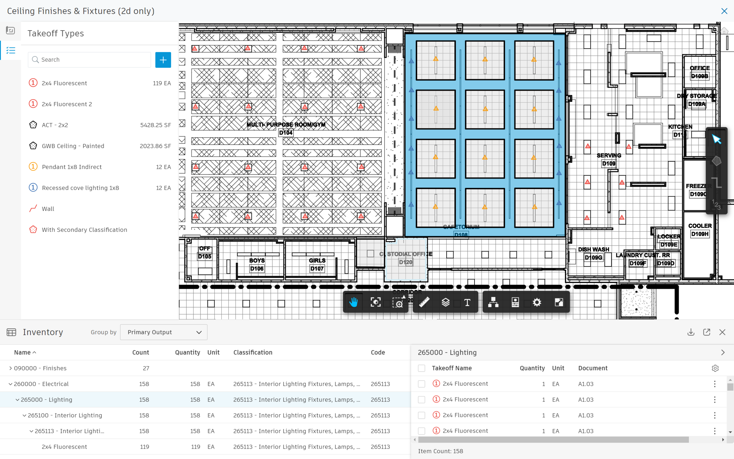 Autodesk Quantity Takeoff 2024 – RIKCXQ