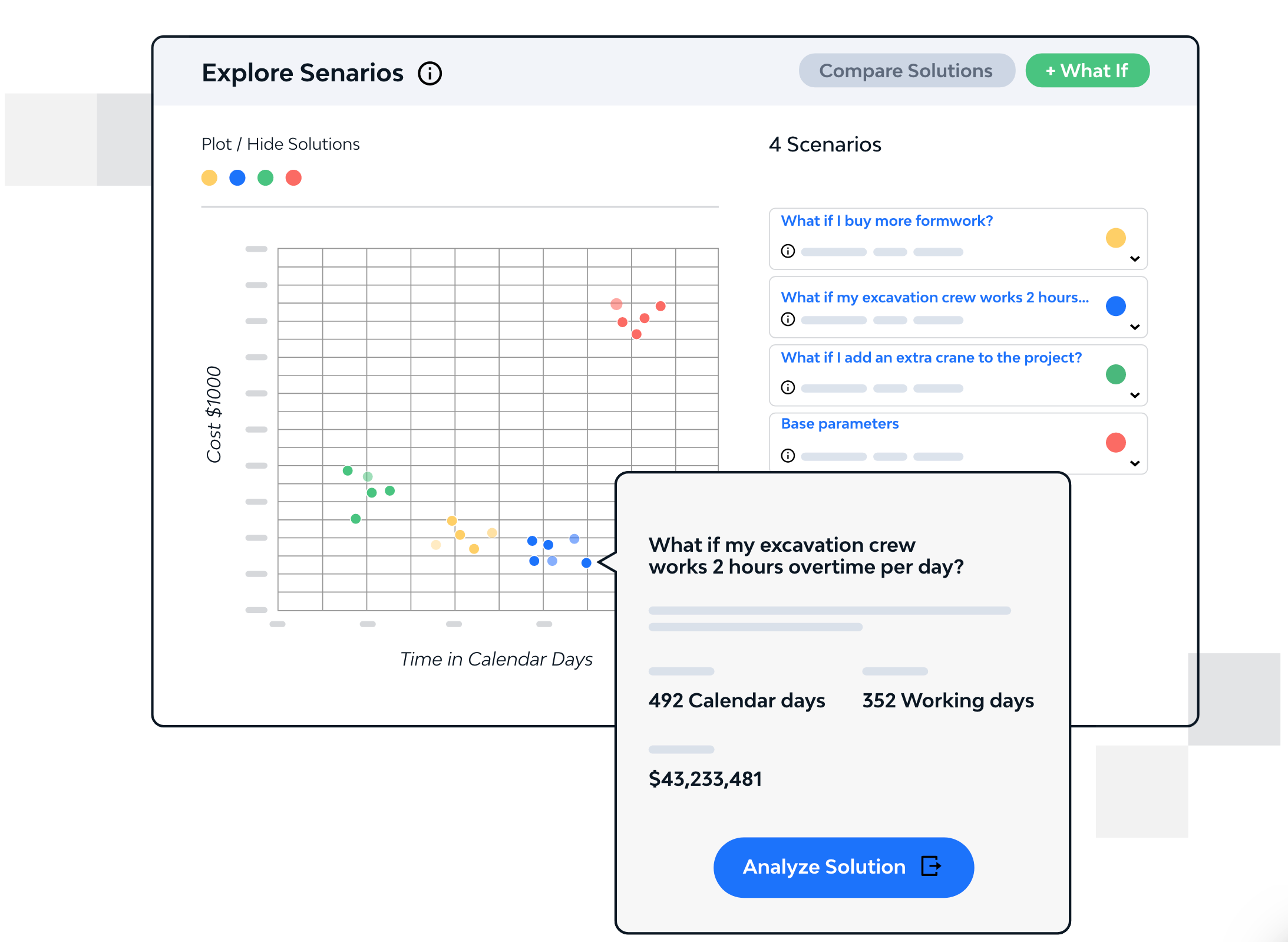 Build Back Better, with ALICE Technologies — Construction Junkie