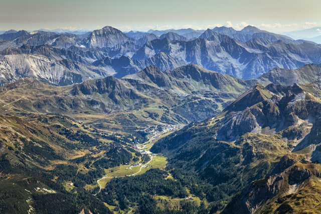 © Österreich Werbung, Fotograf: Homberger
