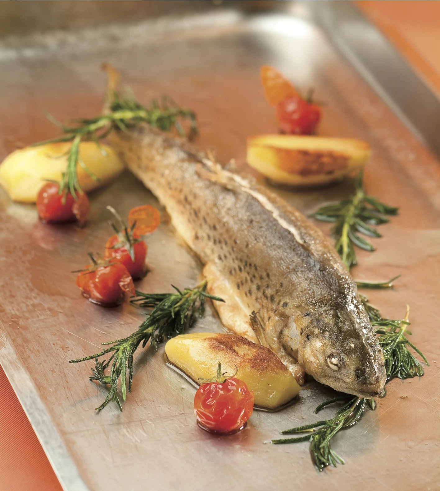 Carinthia — Taste of Austria