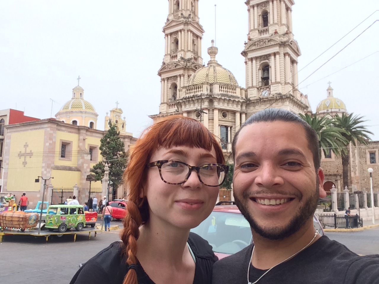 Ally and Monserrate in MX.jpg