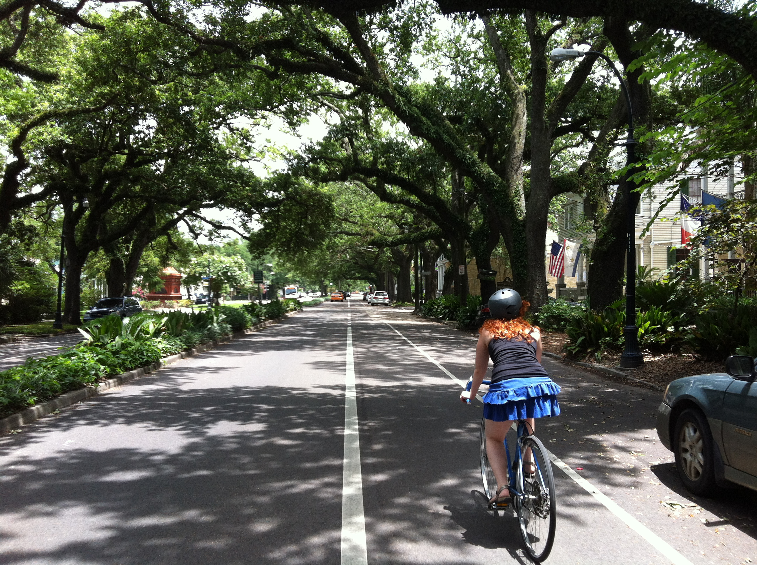 Ally Riding Bicycle in NOLA 2013.png