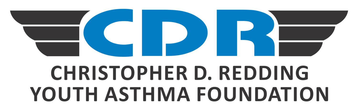 Christopher D. Redding Youth Asthma Foundation
