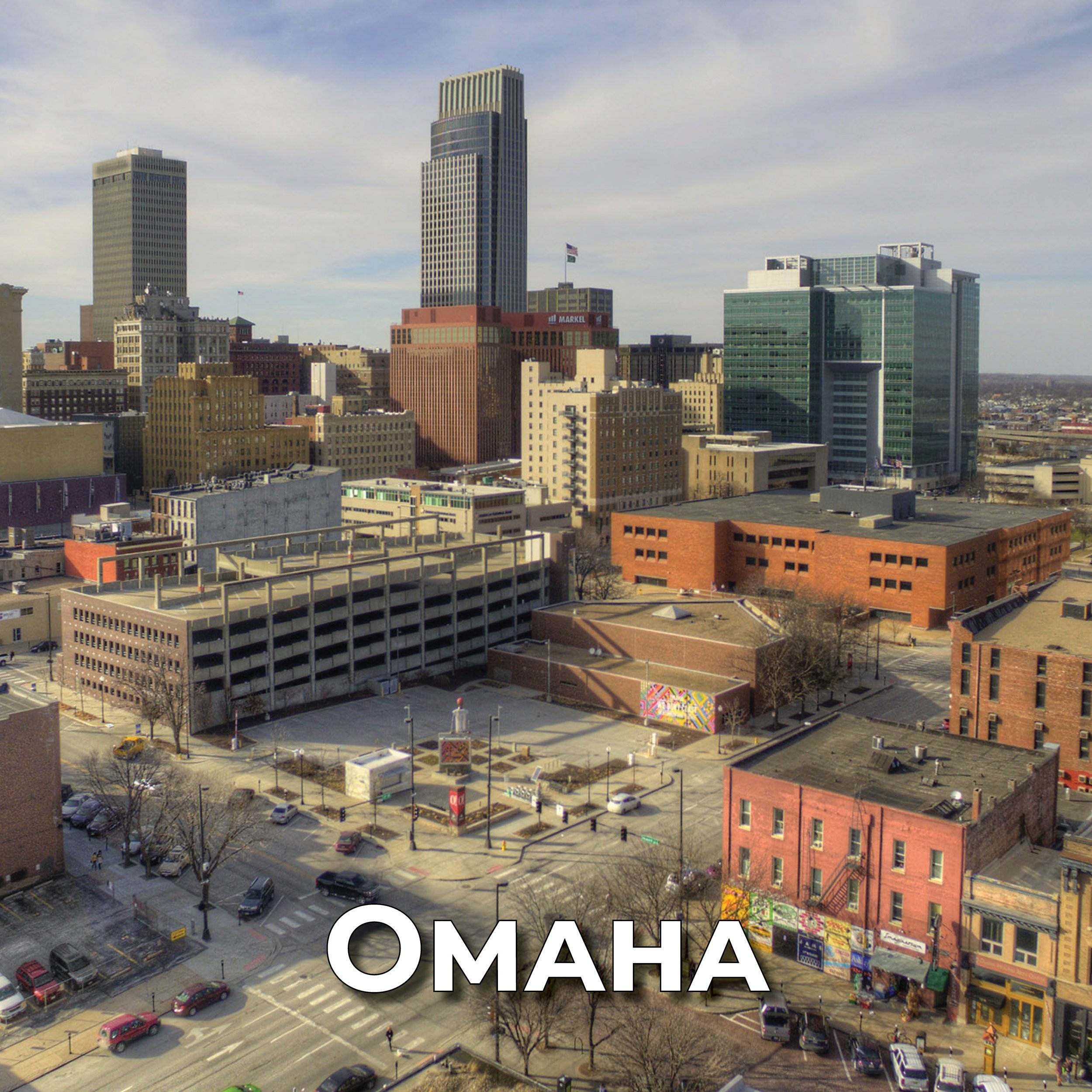 Omaha Office