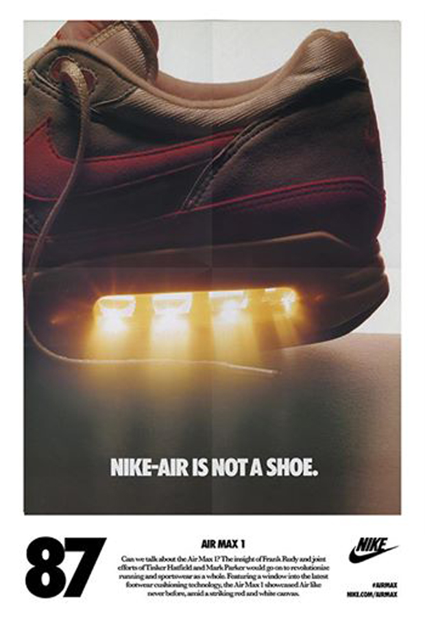 Nike AD CELEBRATION — The Sole