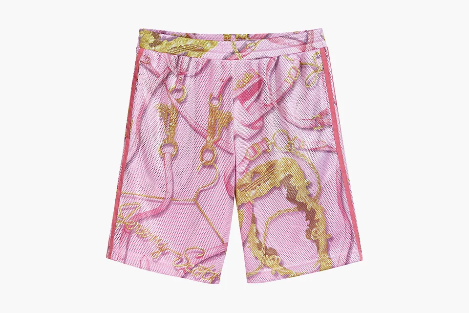 jeremy scott adidas hose