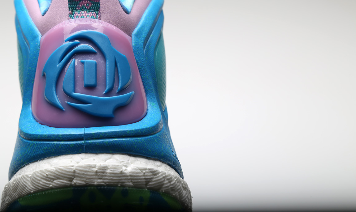 adidas d rose 5 easter adidas d rose 5 easter