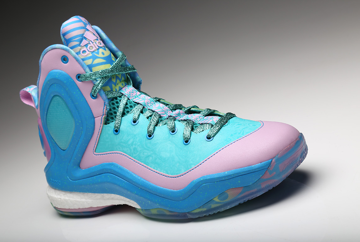 adidas d rose 5 easter adidas d rose 5 easter