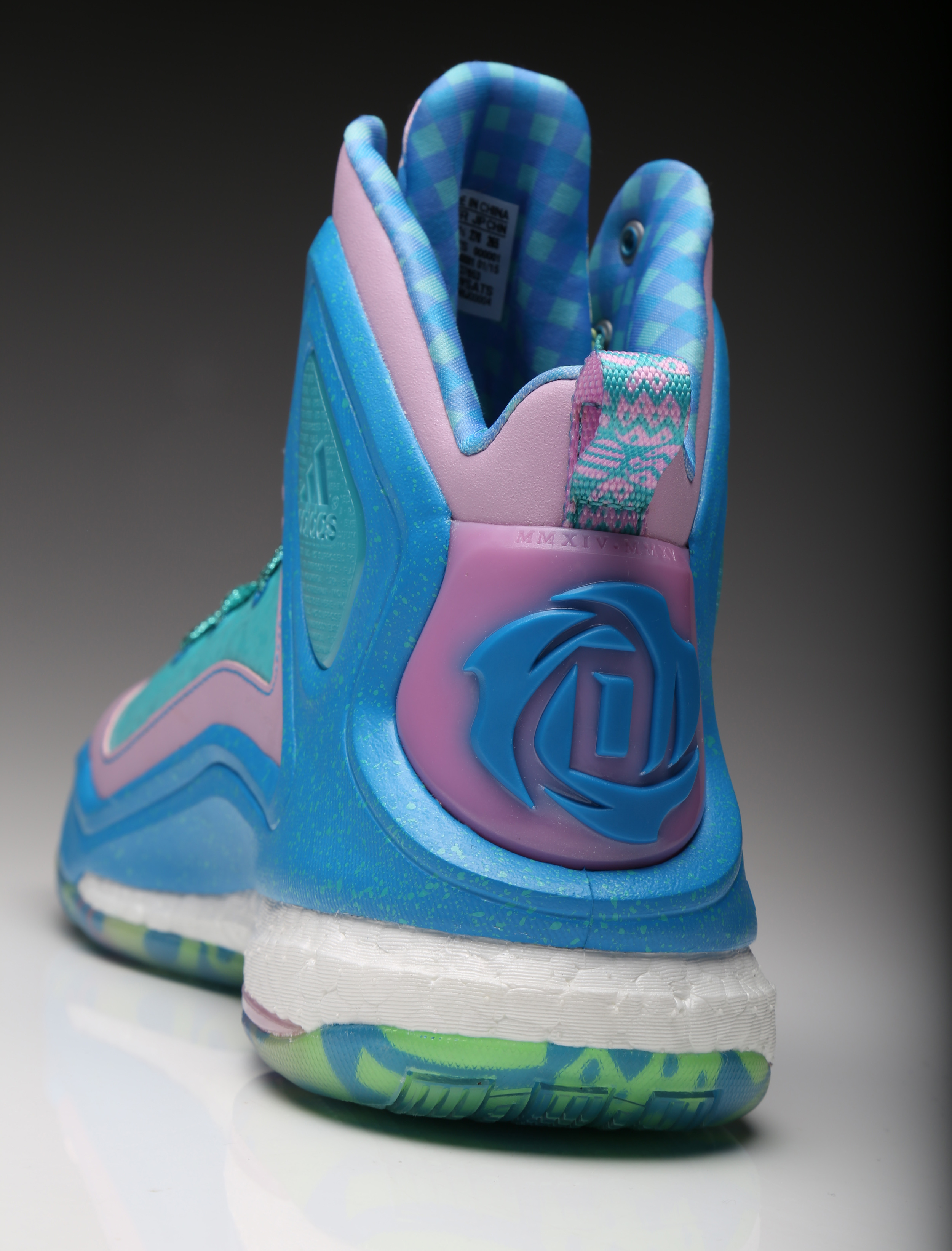 adidas d rose 5 easter adidas d rose 5 easter