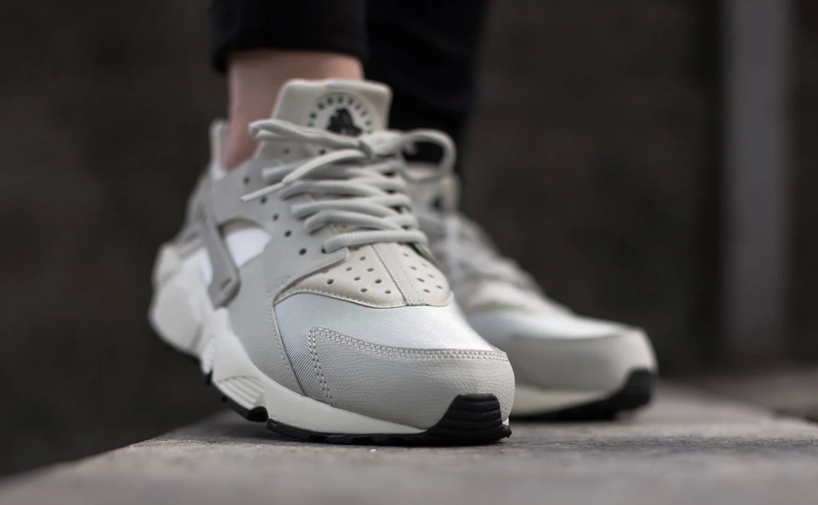 huarache light womens