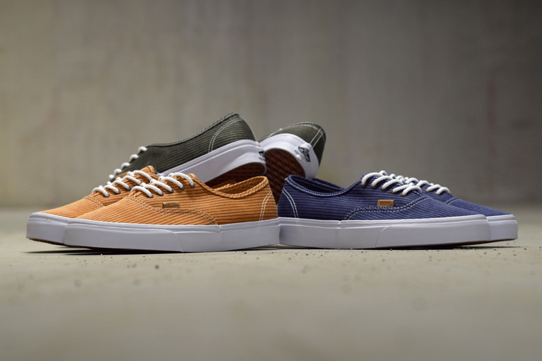 vans authentic 2015