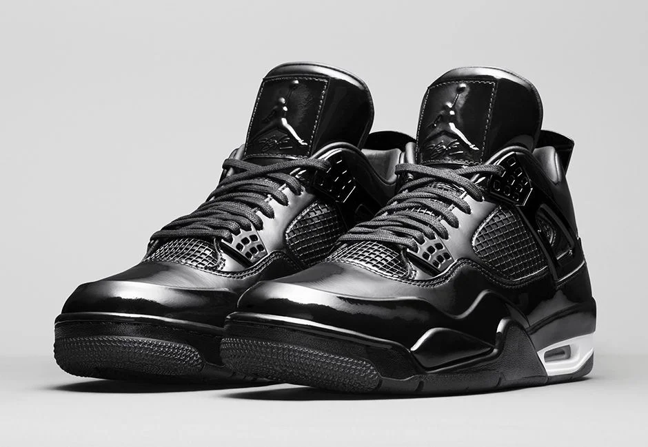 Air Jordan 11Lab4 — FOOTWEAR — The 