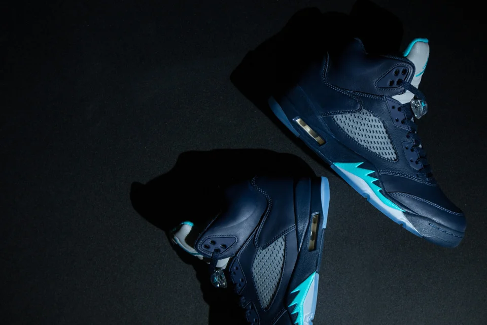 Air Jordan 5 Retro \